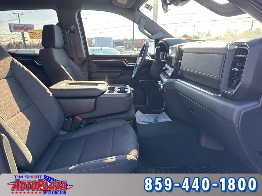 Used 2024 GMC Sierra 1500 Elevation image 36