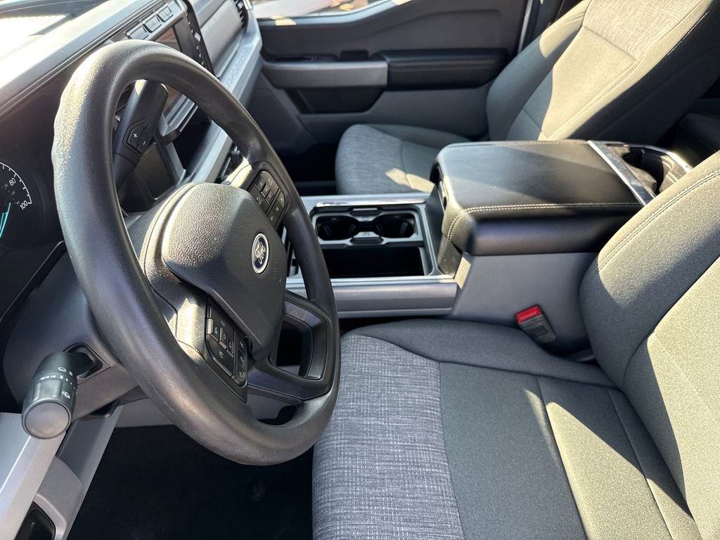 Used 2024 Ford F250 XLT w/ FX4 Off-Road Package image 18