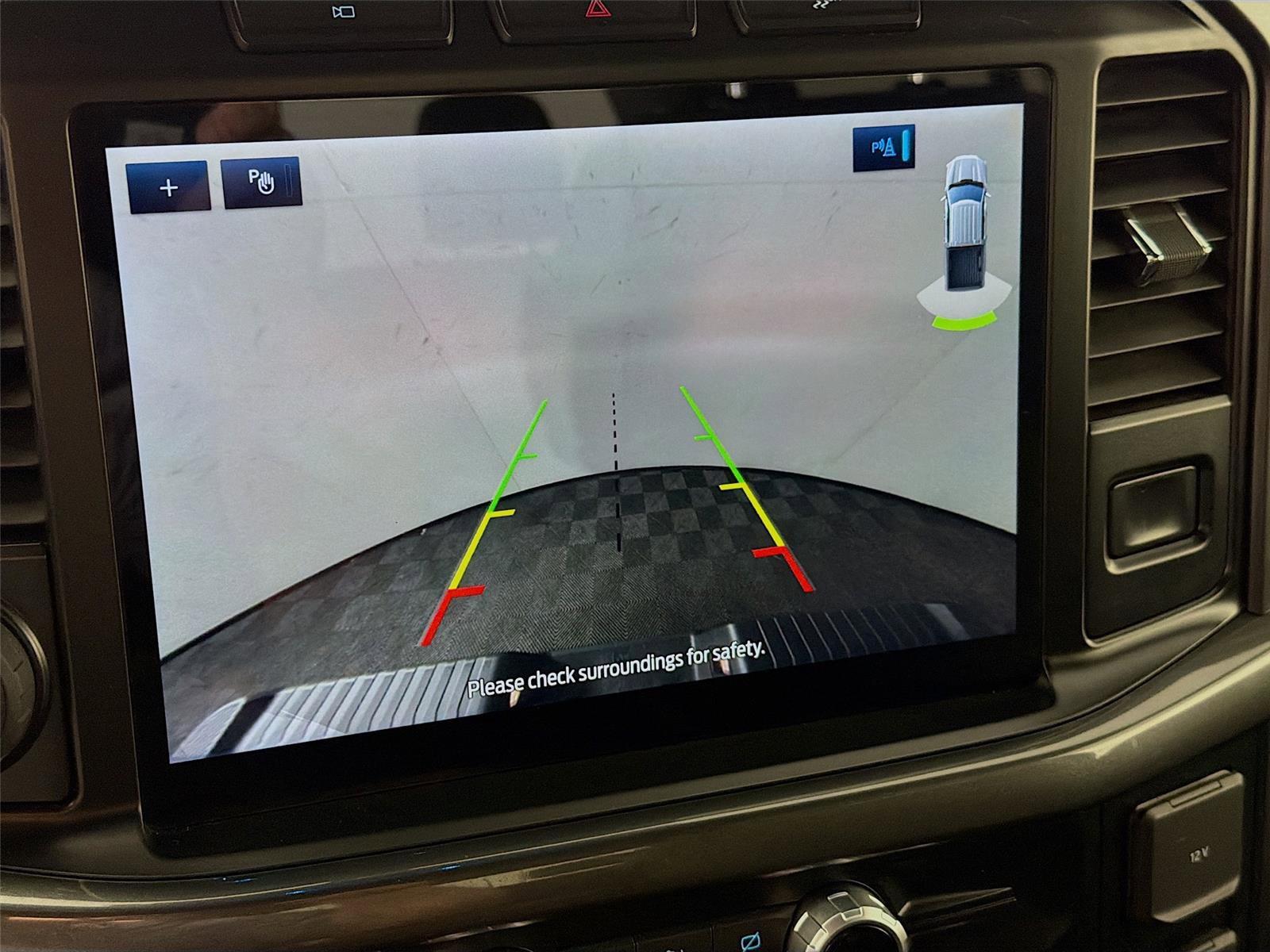 Used 2023 Ford F150 XLT w/ Equipment Group 302A High image 16