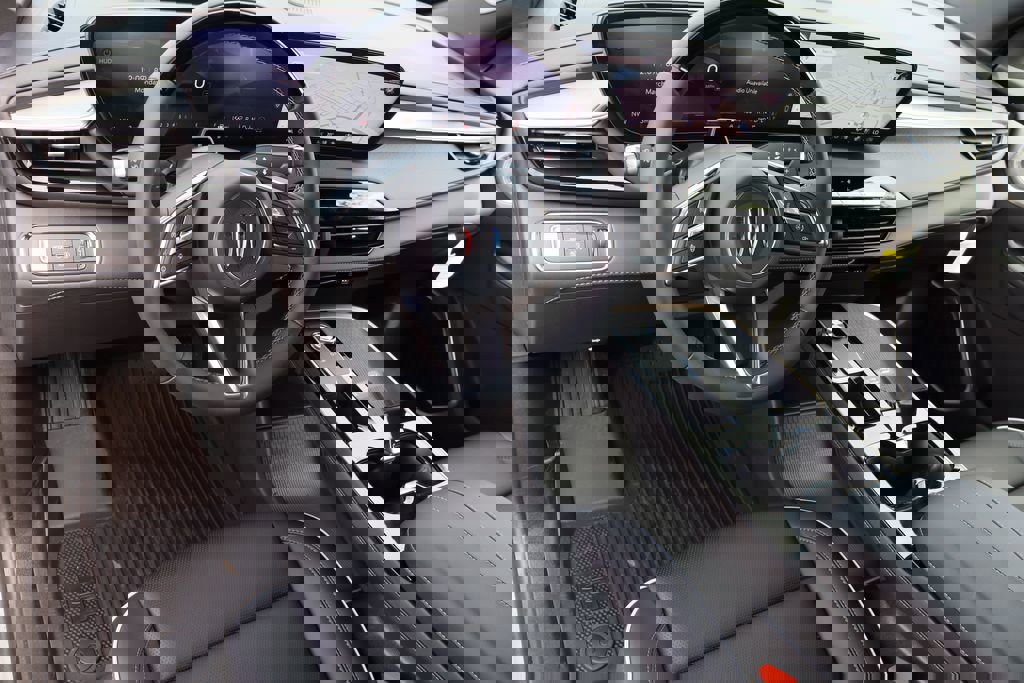 New 2026 Buick Enclave Avenir w/ Super Cruise Package image 6