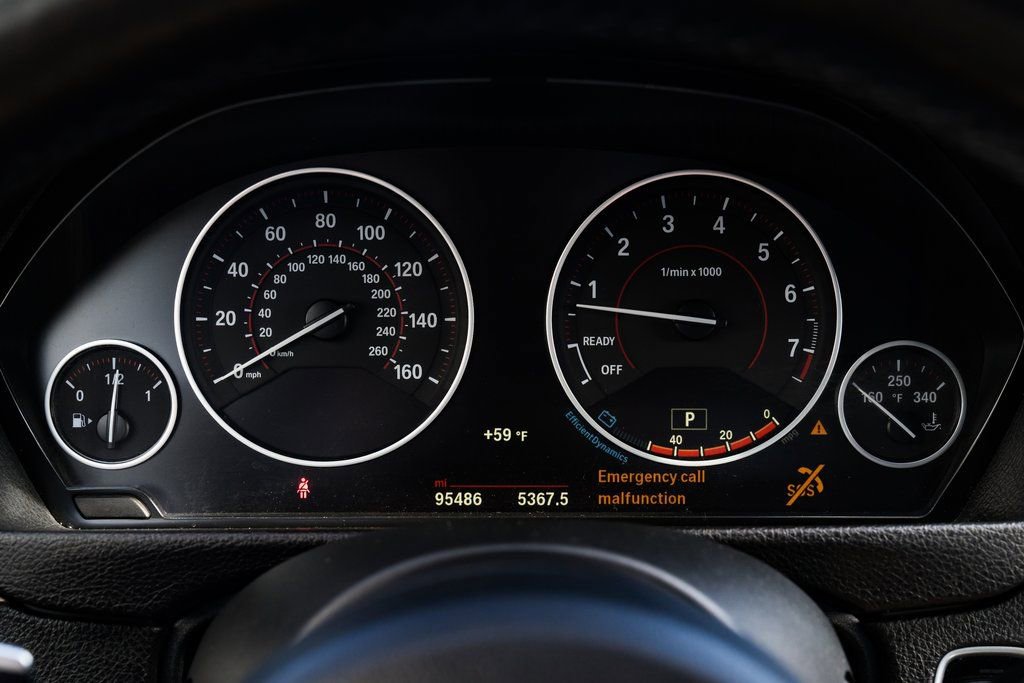 Used 2019 BMW 440i Gran Coupe RWD image 15