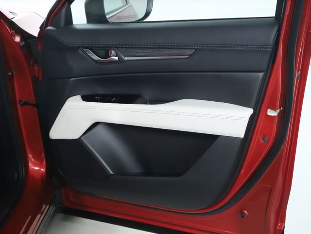 Used 2023 MAZDA CX-5 AWD 2.5 S w/ Premium Package image 22