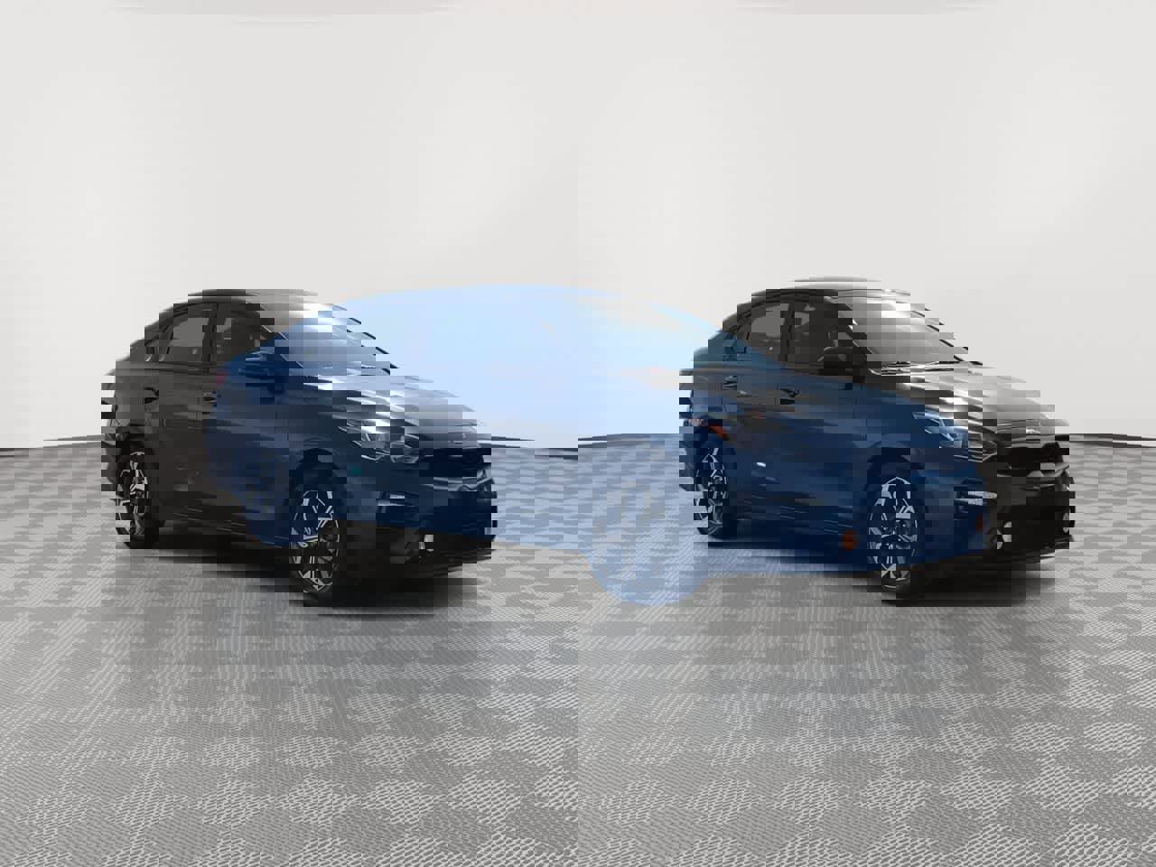 Used 2019 Kia Forte LXS image 2