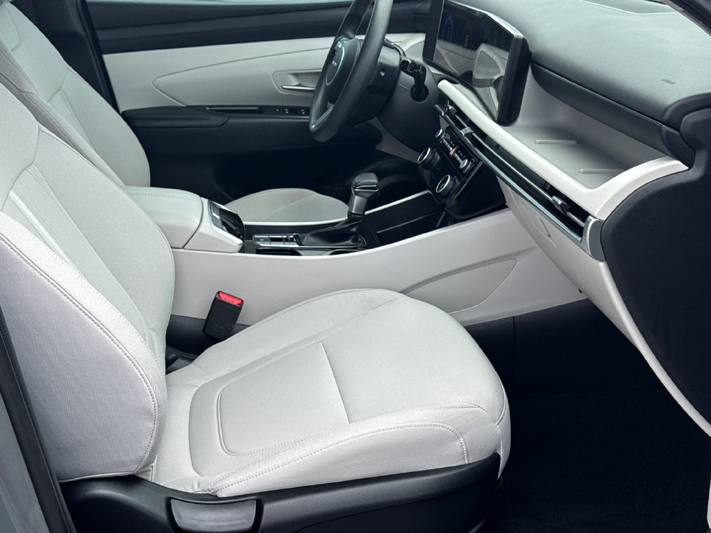 Certified 2026 Hyundai Tucson SEL Plus FWD image 15