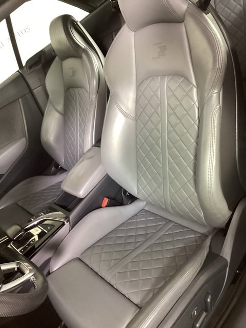Certified 2022 Audi S5 Prestige w/ Prestige Package image 11