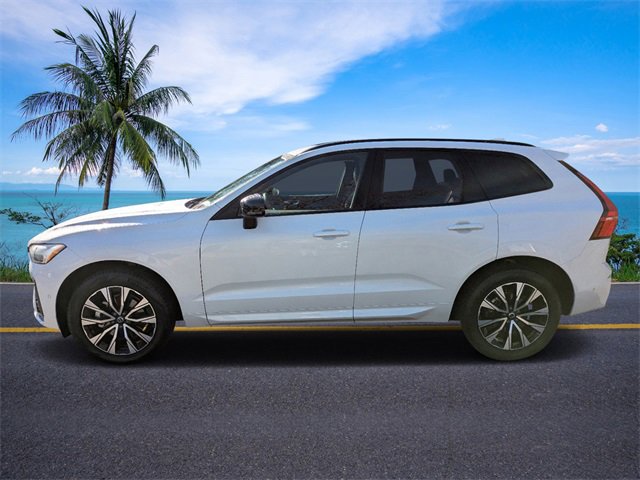 New 2025 Volvo XC60 B5 Plus w/ Protection Package Premier image 6