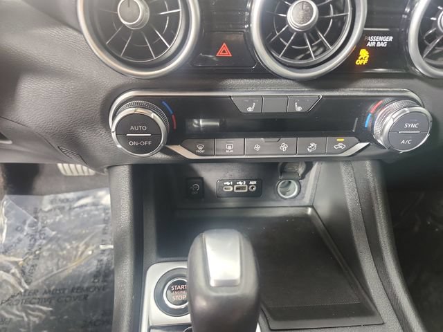 Used 2024 Nissan Sentra SR FWD image 10