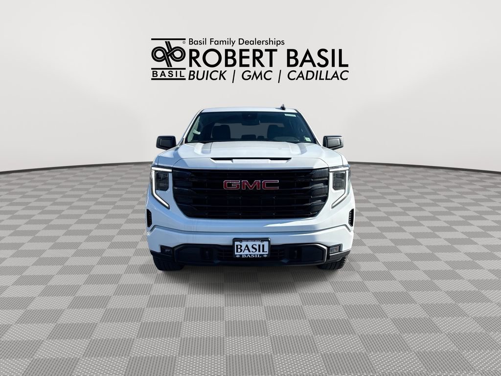 New 2026 GMC Sierra 1500 Elevation AWD/4WD image 3