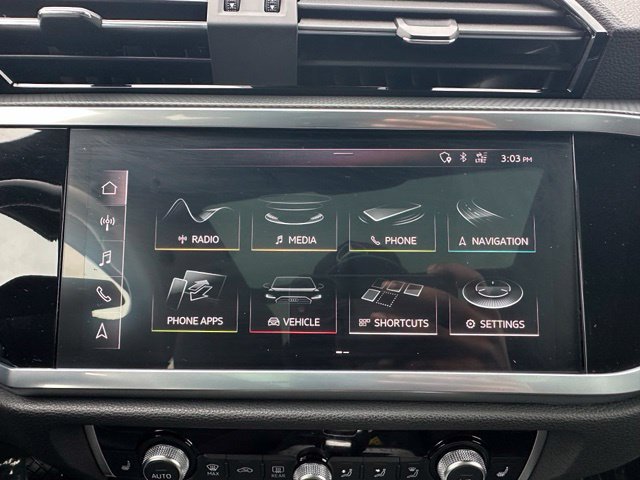 Used 2021 Audi Q3 2.0T Premium Plus AWD/4WD image 31