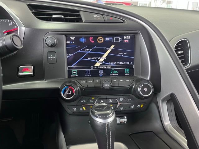 Used 2017 Chevrolet Corvette Grand Sport image 27