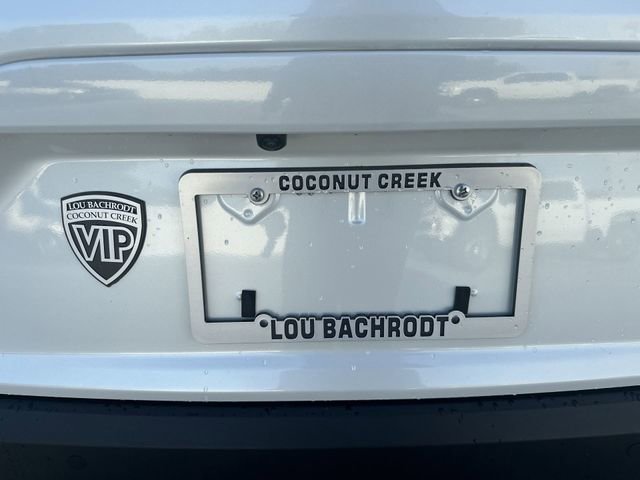 Used 2024 Toyota Corolla Cross XSE w/ Convenience Package image 13