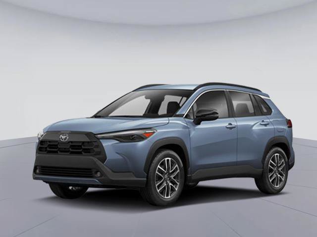 New 2026 Toyota Corolla Cross XLE w/ Convenience Package