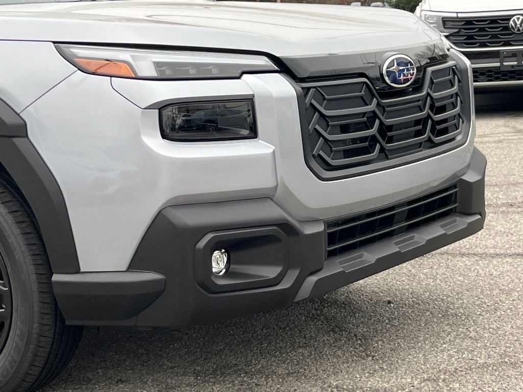 New 2026 Subaru Outback Limited image 4