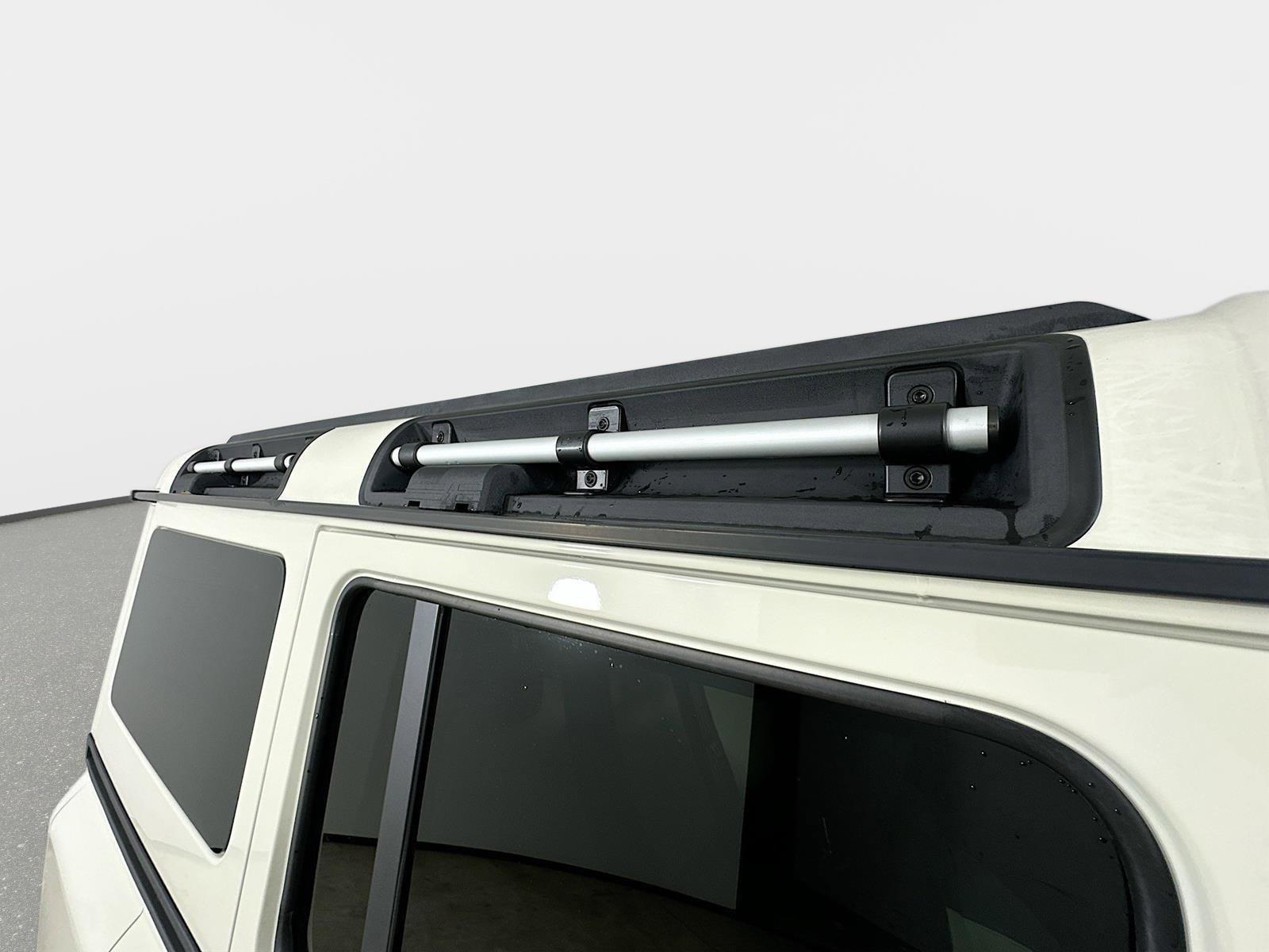 New 2025 INEOS Grenadier Fieldmaster Edition image 12