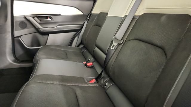 New 2026 MAZDA CX-5 Select AWD/4WD image 26