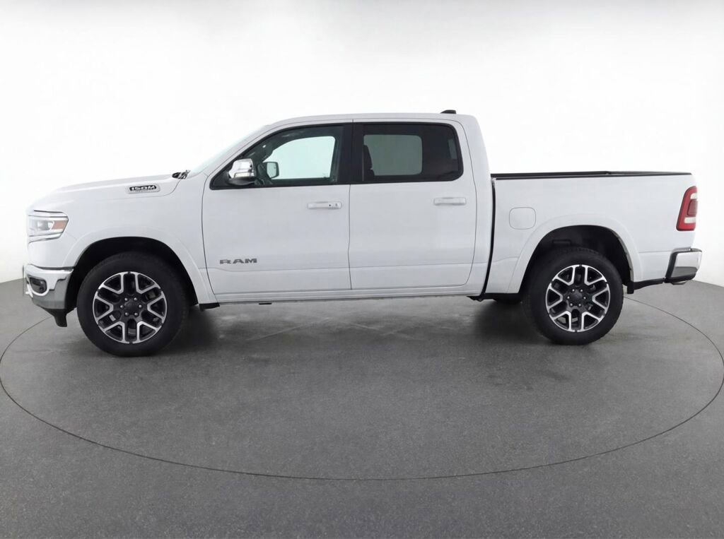 Used 2026 RAM 1500 Laramie image 6
