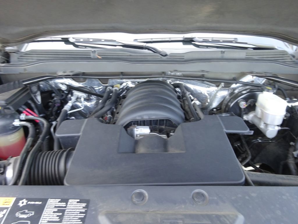 Used 2015 Chevrolet Silverado 1500 LT w/ All Star Edition RWD image 13