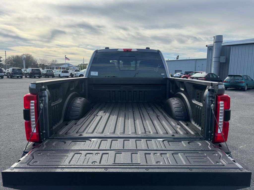 New 2026 Ford F350 XL w/ STX Appearance Package image 20