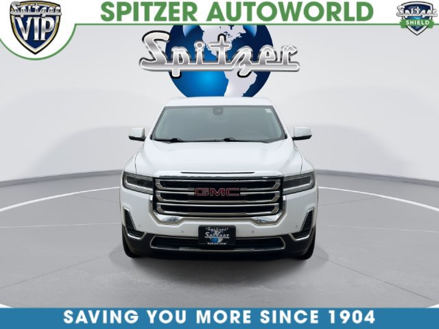 Used 2023 GMC Acadia SLE AWD/4WD image 6