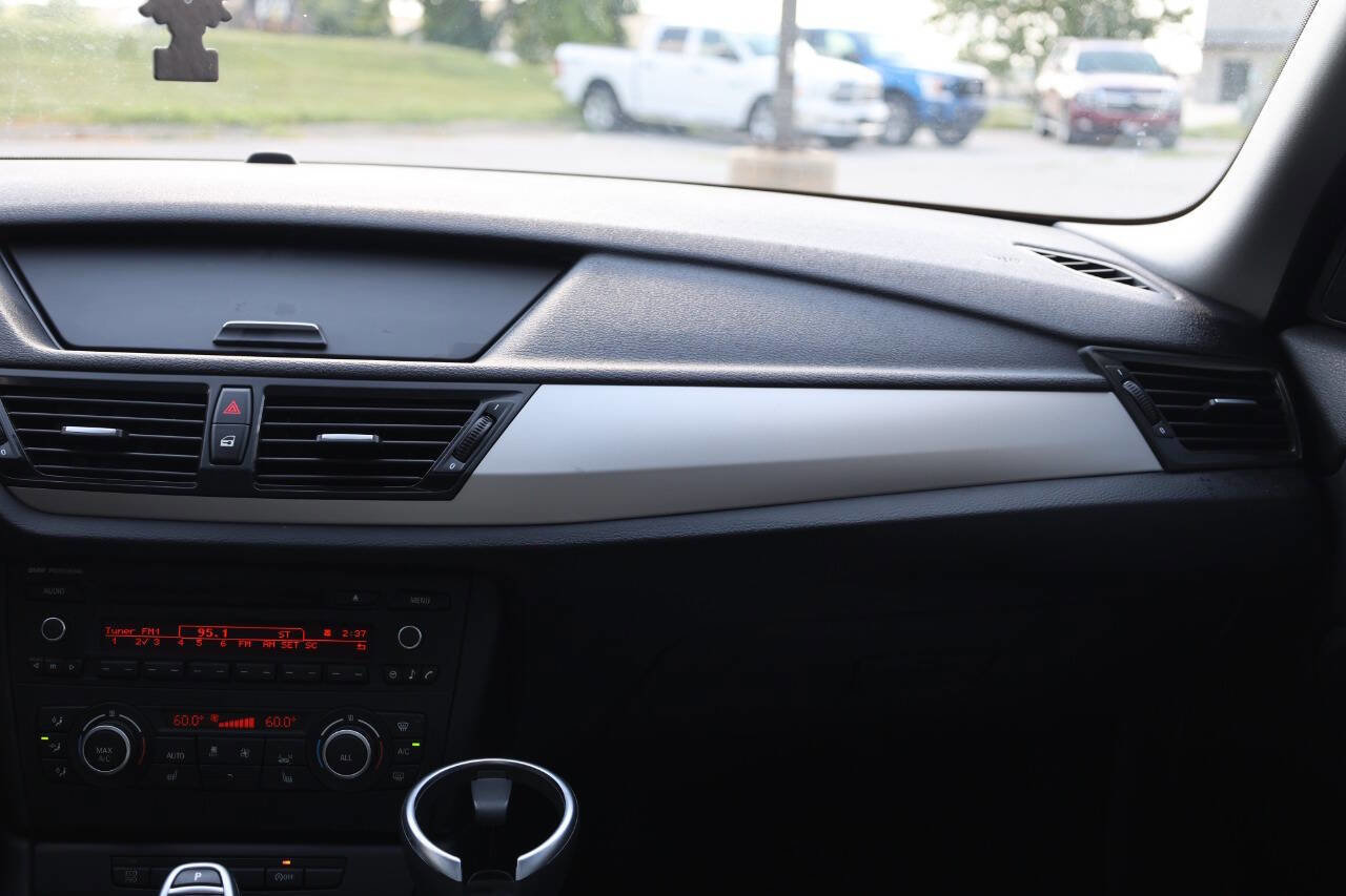 Used 2015 BMW X1 sDrive28i image 21