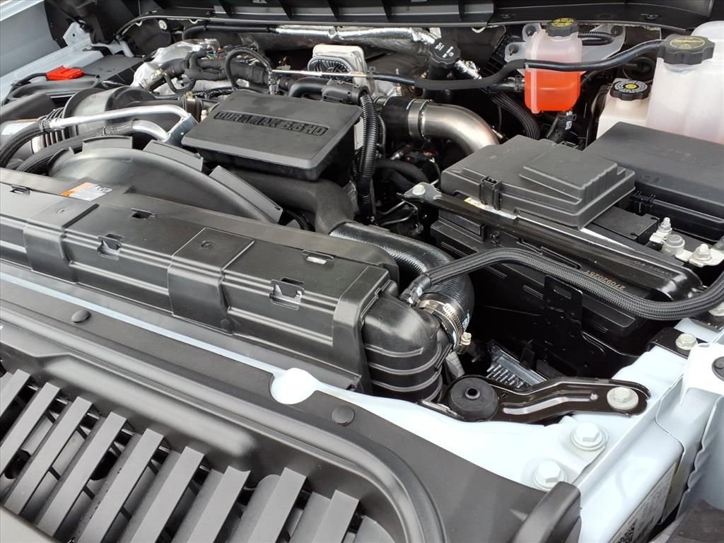 New 2026 Chevrolet Silverado 2500 High Country w/ Technology Package image 6