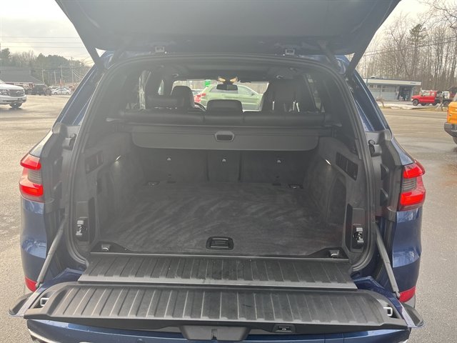 Used 2020 BMW X5 xDrive40i w/ Premium Package image 15