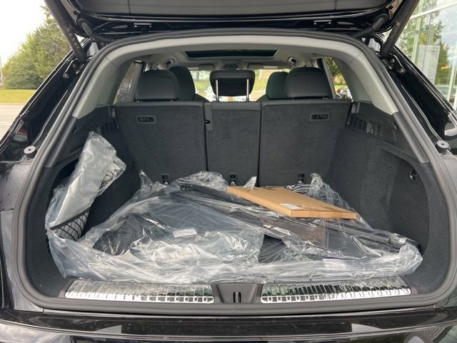 New 2025 Audi Q5 Premium Plus image 22