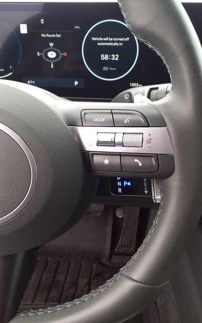 Certified 2025 Hyundai Sonata SEL image 26