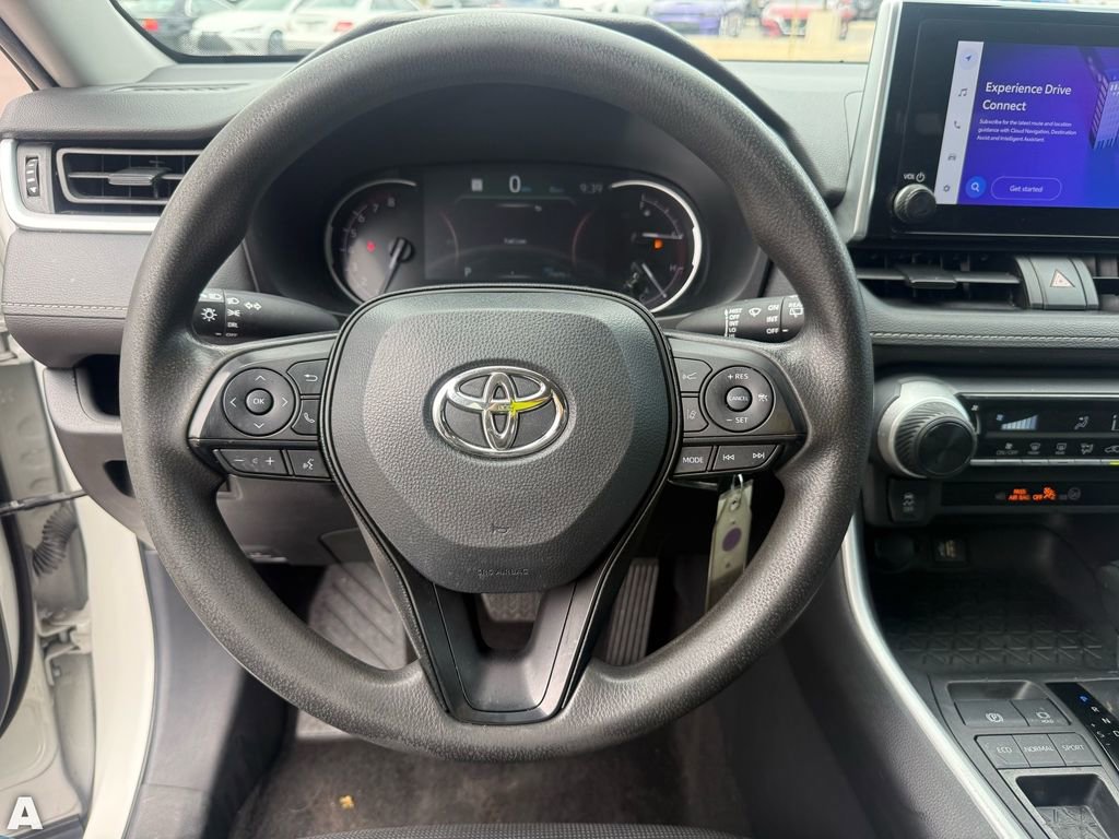 Used 2024 Toyota RAV4 LE image 15
