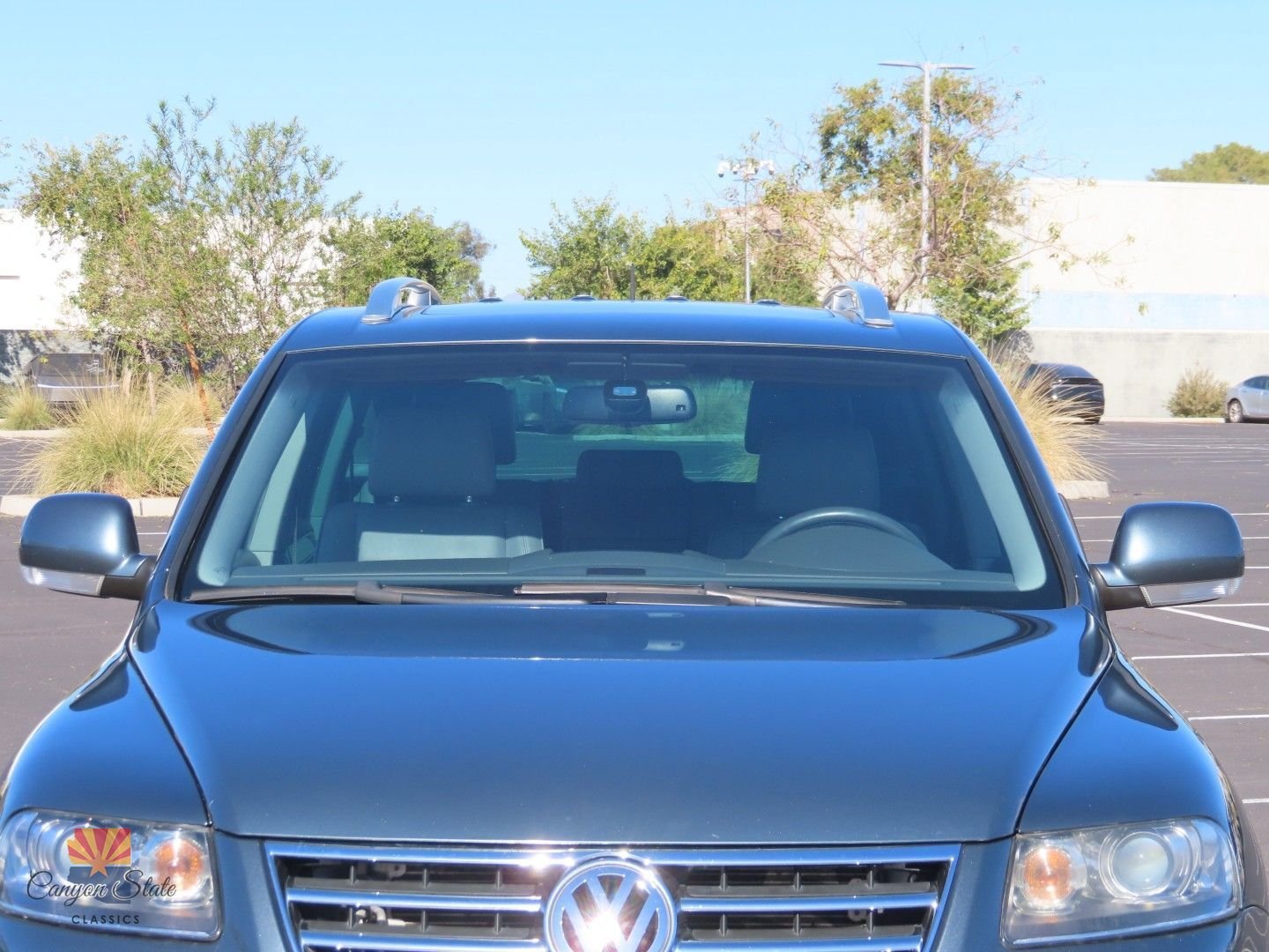 Used 2007 Volkswagen Touareg V10 TDI image 36