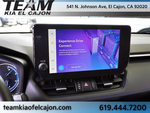 Used 2023 Toyota RAV4 XSE w/ XSE Grade Weather Package AWD/4WD image 28