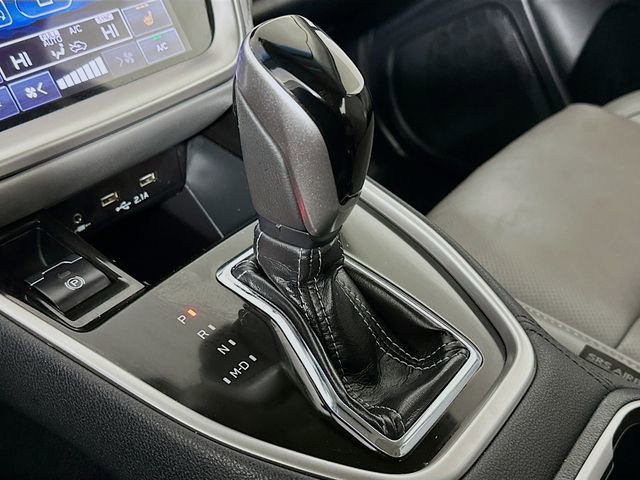 Used 2020 Subaru Legacy Limited XT image 29