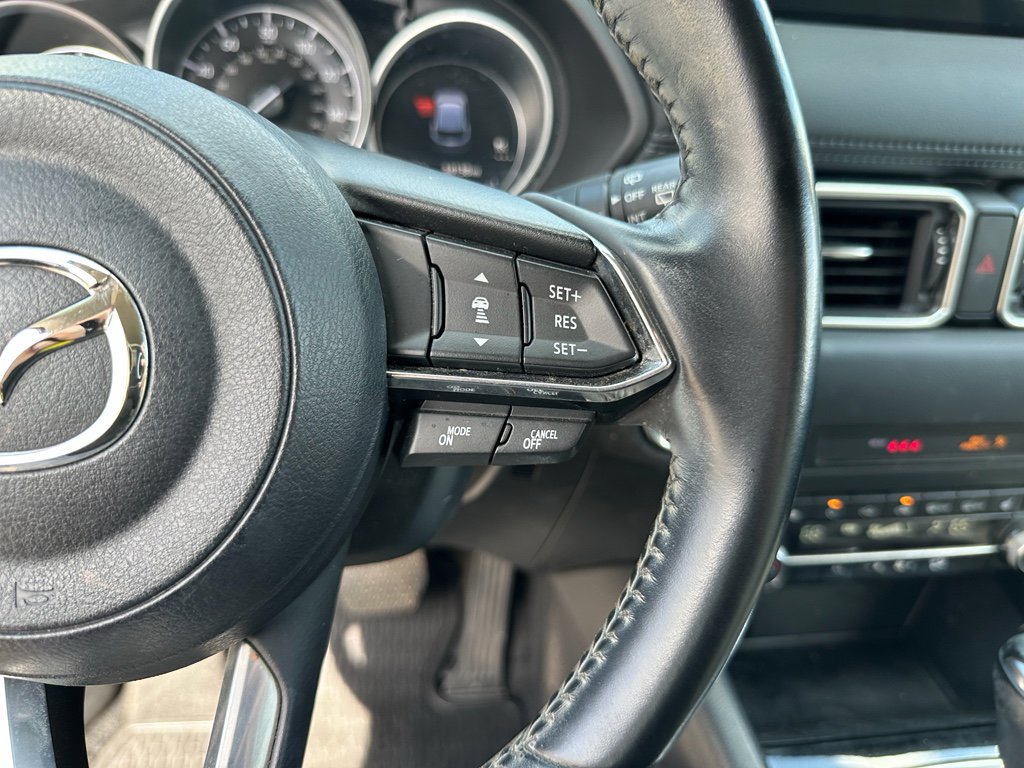 Certified 2023 MAZDA CX-5 AWD 2.5 S w/ Select Package image 18