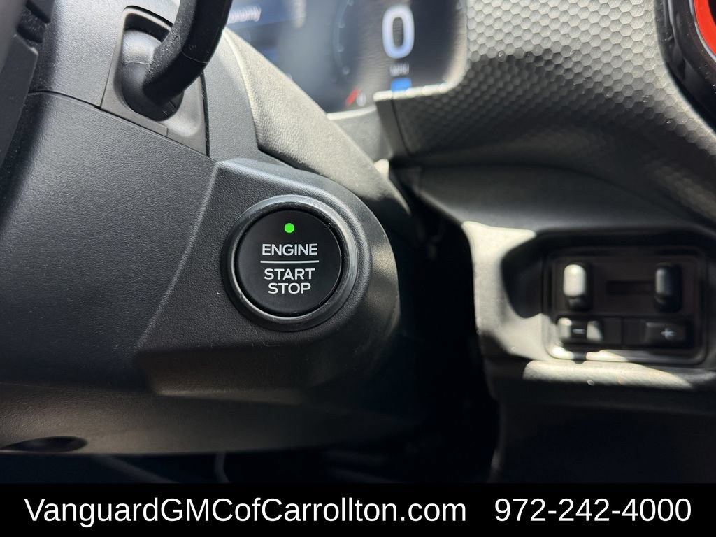 Used 2024 Ford Ranger Raptor AWD/4WD image 24