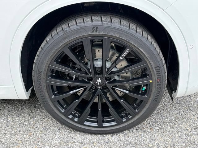 New 2026 Maserati Grecale Modena AWD/4WD image 12