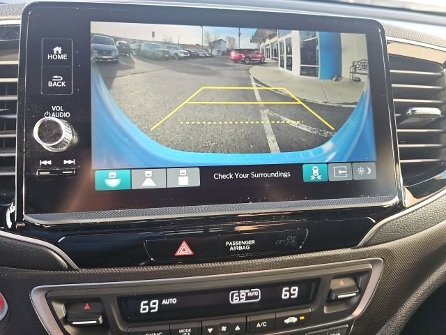 Used 2024 Honda Ridgeline TrailSport image 14