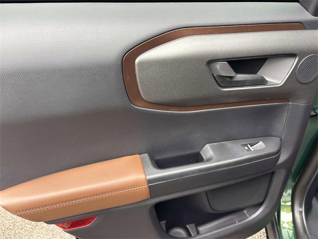 New 2025 Ford Bronco Sport Outer Banks w/ Outer Banks Tech Package+ image 19