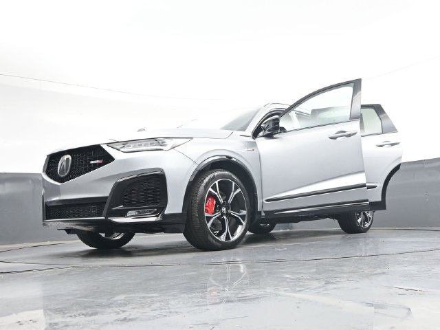 New 2026 Acura MDX Type S w/ Advance Package AWD/4WD image 41