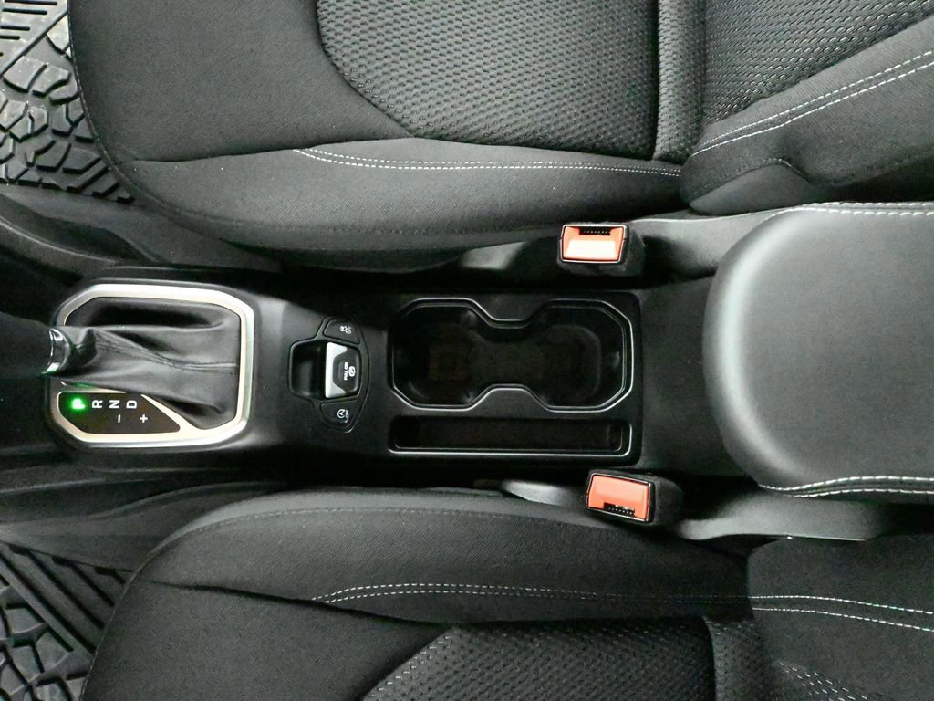 Used 2023 Jeep Renegade Latitude w/ Sun/Sound Group image 36