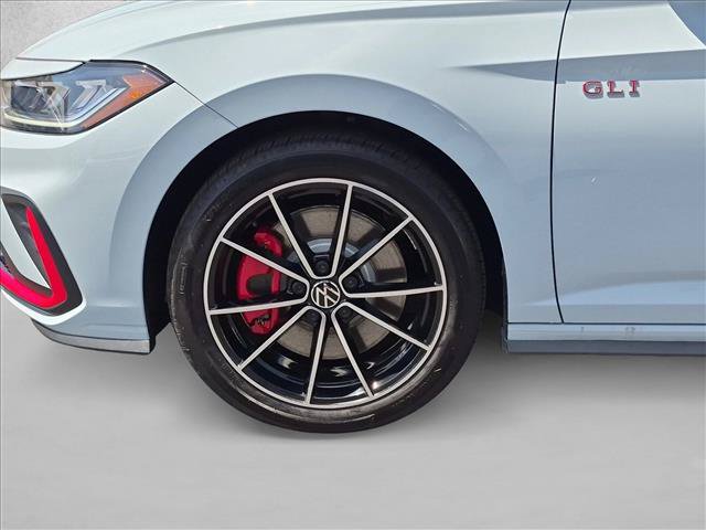 New 2026 Volkswagen Jetta GLI Autobahn FWD image 10
