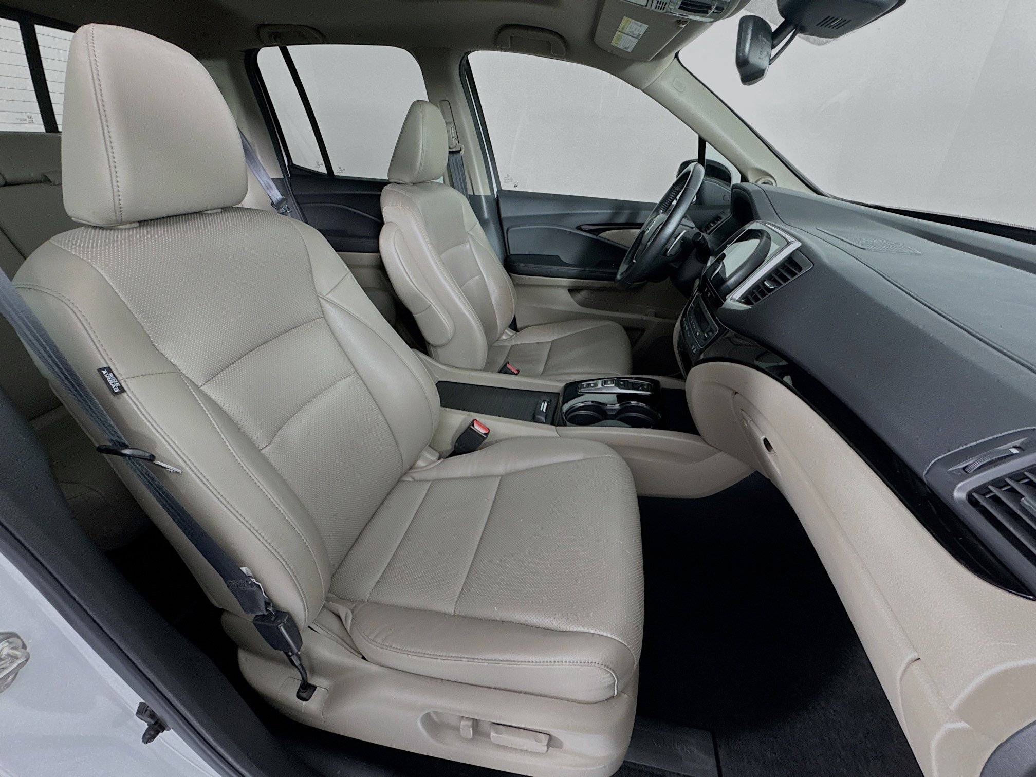 Certified 2020 Honda Ridgeline RTL-E image 28