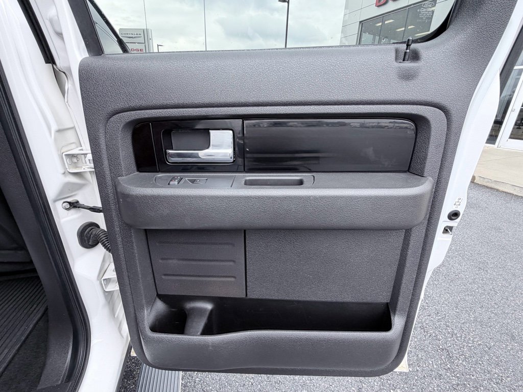 Used 2013 Ford F150 Limited image 28