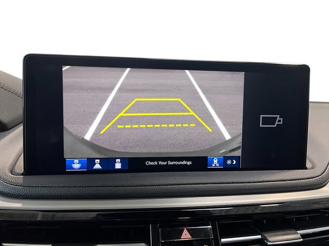 New 2026 Acura MDX SH-AWD image 24