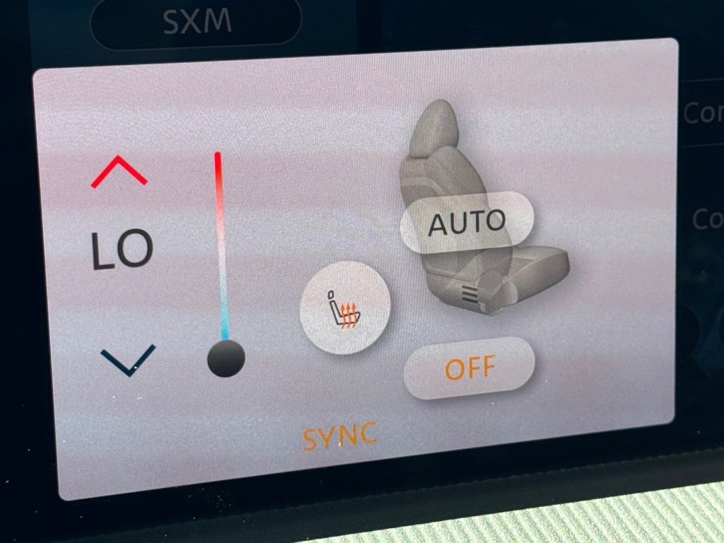 Certified 2025 Nissan Murano SV image 22