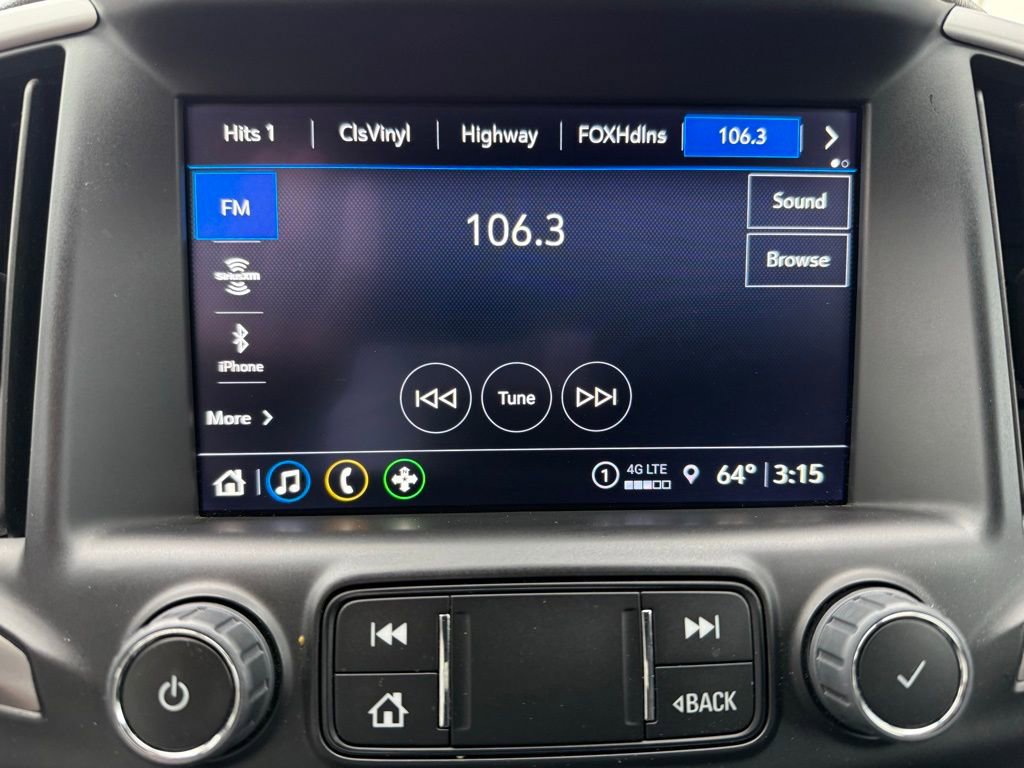 Used 2024 GMC Terrain AT4 AWD/4WD image 27