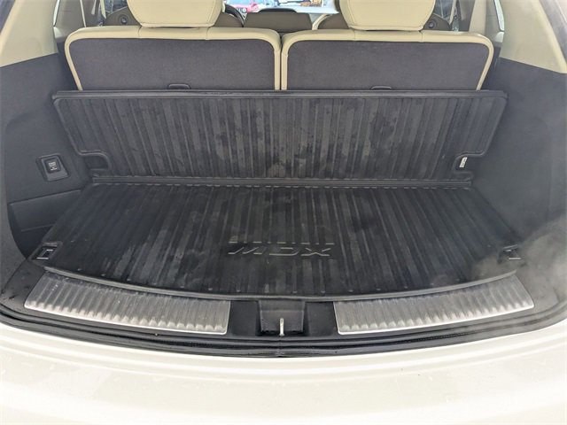 Used 2014 Acura MDX FWD image 29