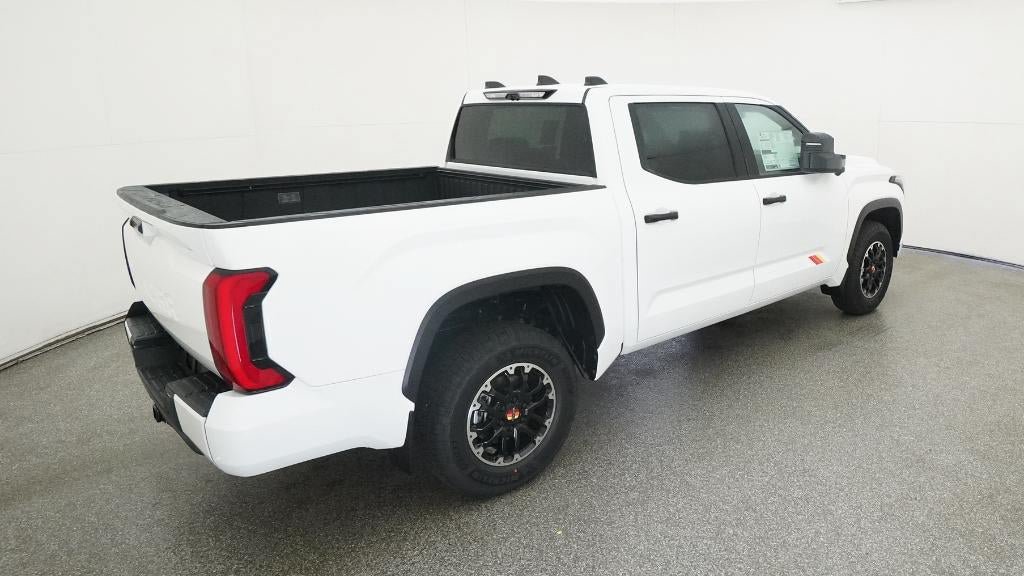 New 2026 Toyota Tundra SR5 AWD/4WD image 9