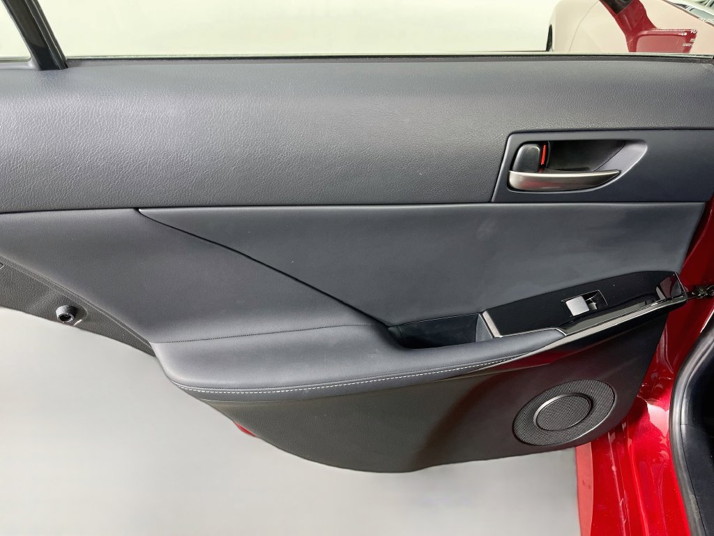 Used 2022 Lexus IS 300 w/ Accessory Package RWD image 27