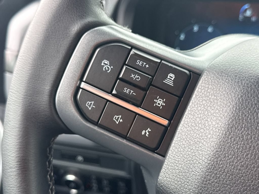 Used 2025 Ford F150 XLT w/ Equipment Group 302A MID AWD/4WD image 38
