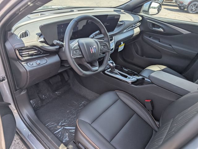 New 2026 Buick Envista Sport Touring FWD image 16